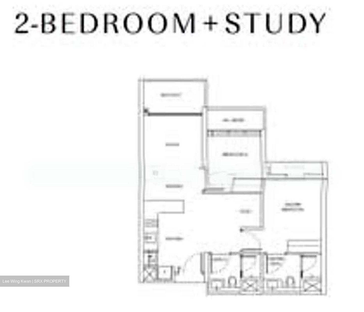Chuan Park (D19), Condominium #603728401